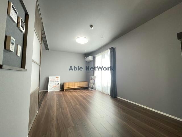 Regulus（ﾚｸﾞﾙｽ）の物件内観写真