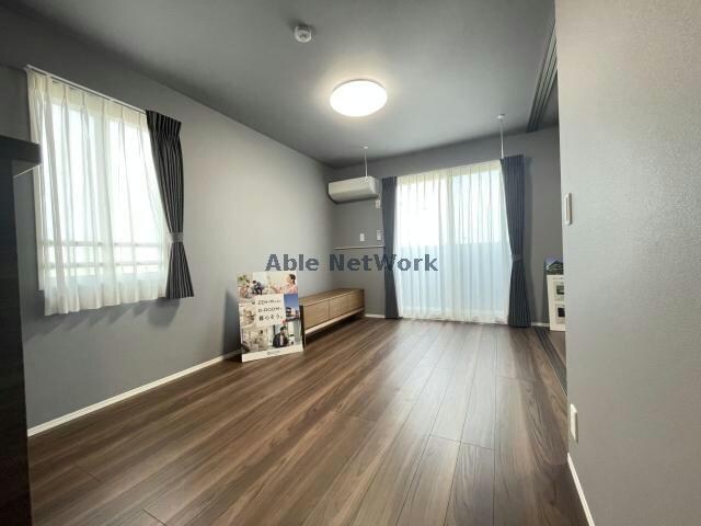 Regulus（ﾚｸﾞﾙｽ）の物件内観写真