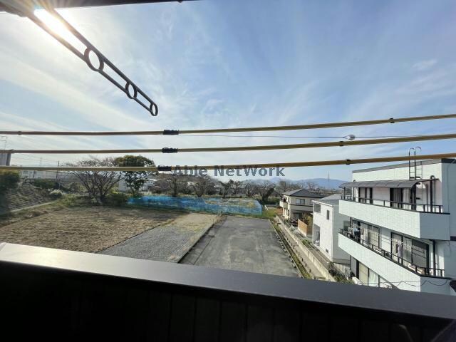 Regulus（ﾚｸﾞﾙｽ）の物件内観写真