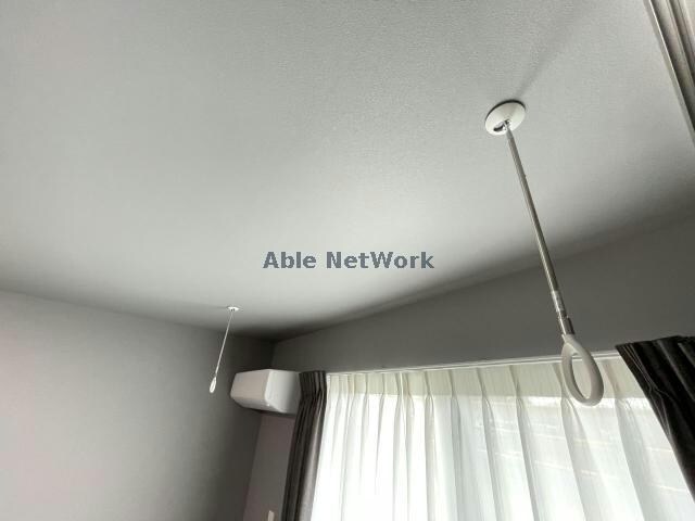 Regulus（ﾚｸﾞﾙｽ）の物件内観写真