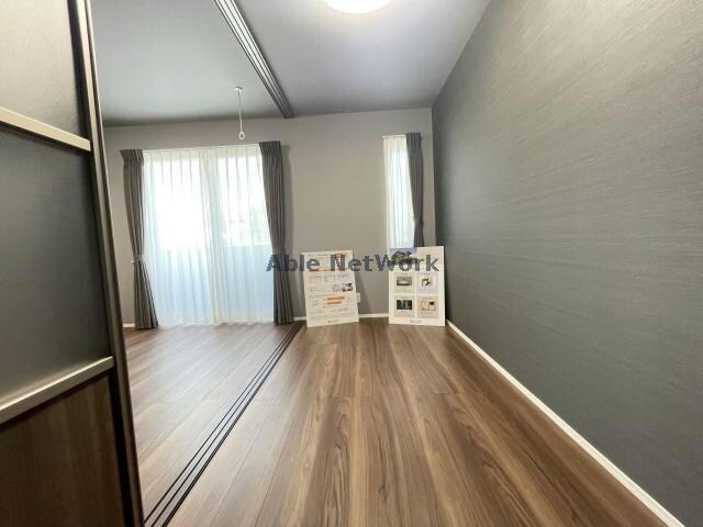 Regulus（ﾚｸﾞﾙｽ）の物件内観写真