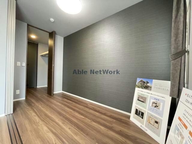 Regulus（ﾚｸﾞﾙｽ）の物件内観写真