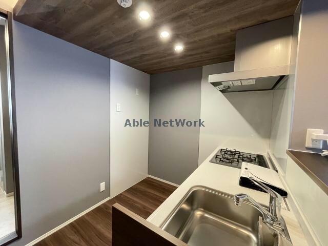 Regulus（ﾚｸﾞﾙｽ）の物件内観写真