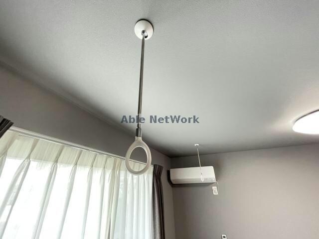 Regulus（ﾚｸﾞﾙｽ）の物件内観写真