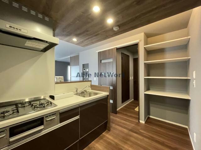 Regulus（ﾚｸﾞﾙｽ）の物件内観写真