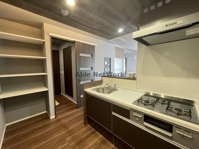 Regulus（ﾚｸﾞﾙｽ）の物件内観写真