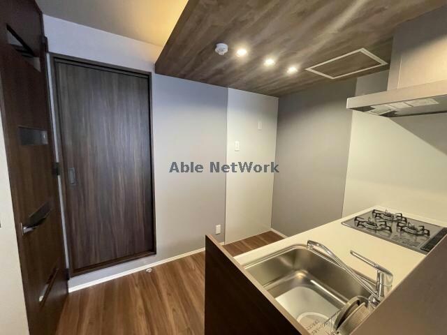 Regulus（ﾚｸﾞﾙｽ）の物件内観写真