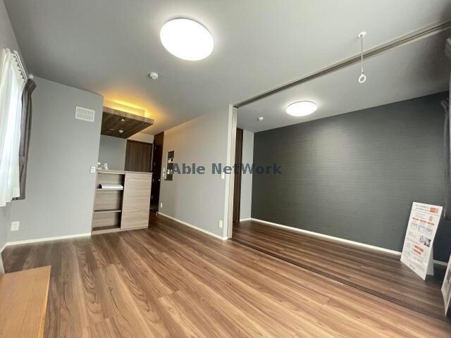 Regulus（ﾚｸﾞﾙｽ）の物件内観写真