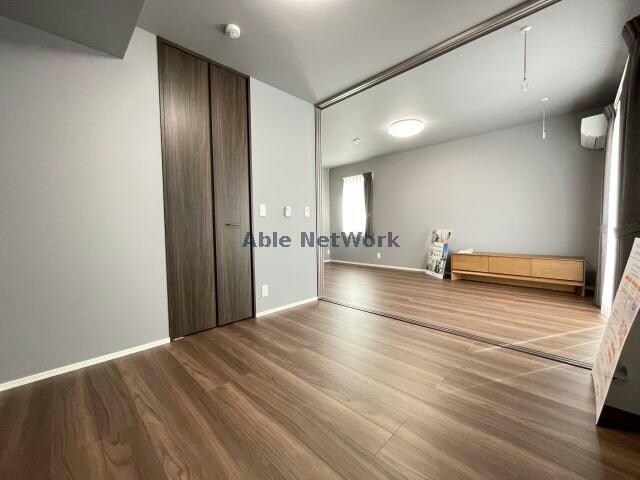 Regulus（ﾚｸﾞﾙｽ）の物件内観写真