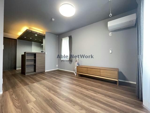 Regulus（ﾚｸﾞﾙｽ）の物件内観写真