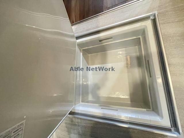 Regulus（ﾚｸﾞﾙｽ）の物件内観写真