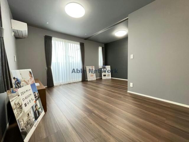 Regulus（ﾚｸﾞﾙｽ）の物件内観写真