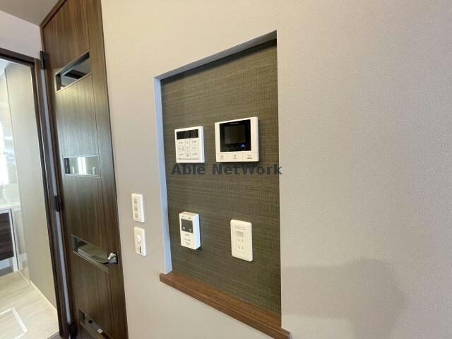 Regulus（ﾚｸﾞﾙｽ）の物件内観写真