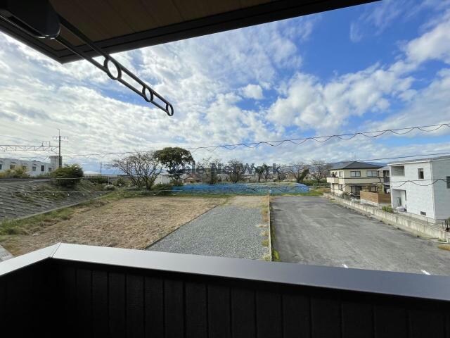 Regulus（ﾚｸﾞﾙｽ）の物件内観写真