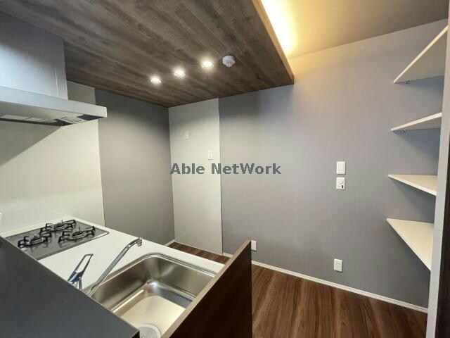 Regulus（ﾚｸﾞﾙｽ）の物件内観写真