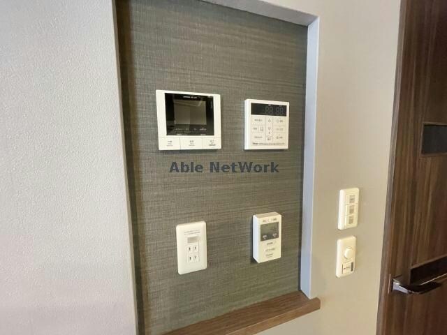 Regulus（ﾚｸﾞﾙｽ）の物件内観写真