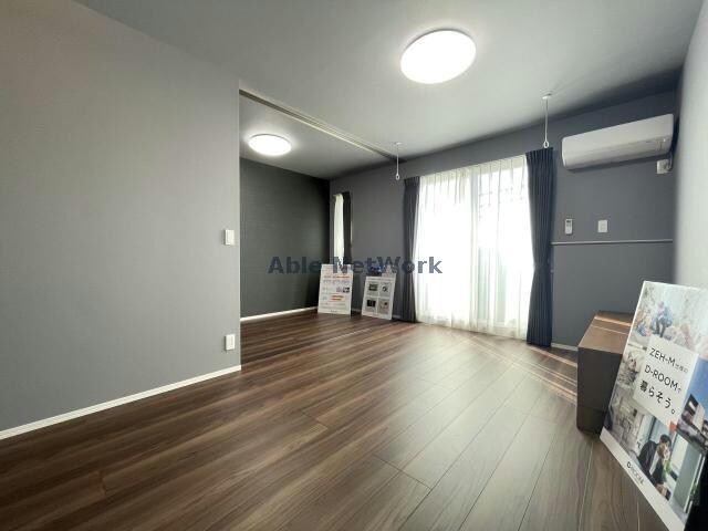 Regulus（ﾚｸﾞﾙｽ）の物件内観写真