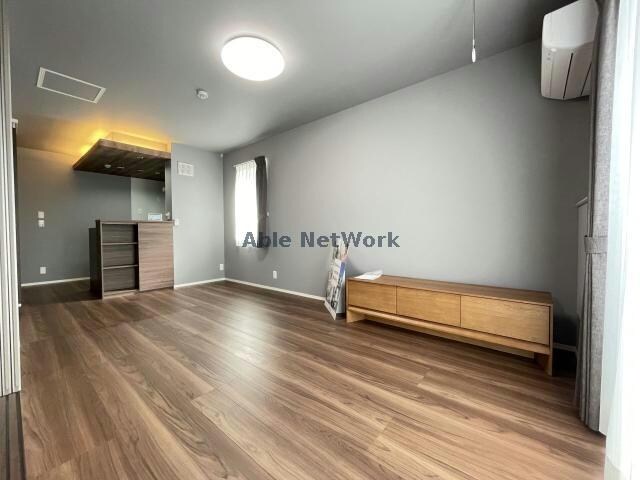 Regulus（ﾚｸﾞﾙｽ）の物件内観写真