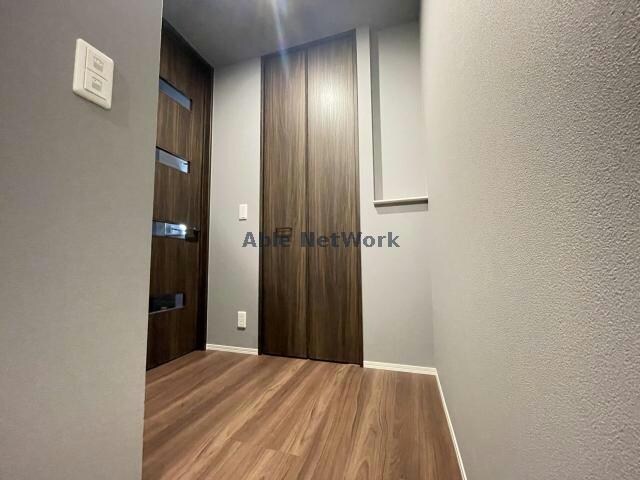 Regulus（ﾚｸﾞﾙｽ）の物件内観写真