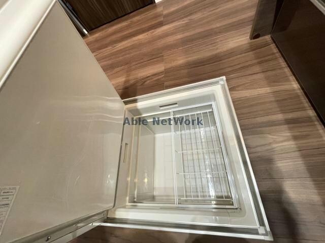 Regulus（ﾚｸﾞﾙｽ）の物件内観写真