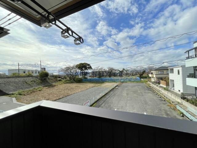 Regulus（ﾚｸﾞﾙｽ）の物件内観写真