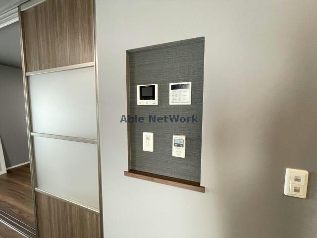 Regulus（ﾚｸﾞﾙｽ）の物件内観写真