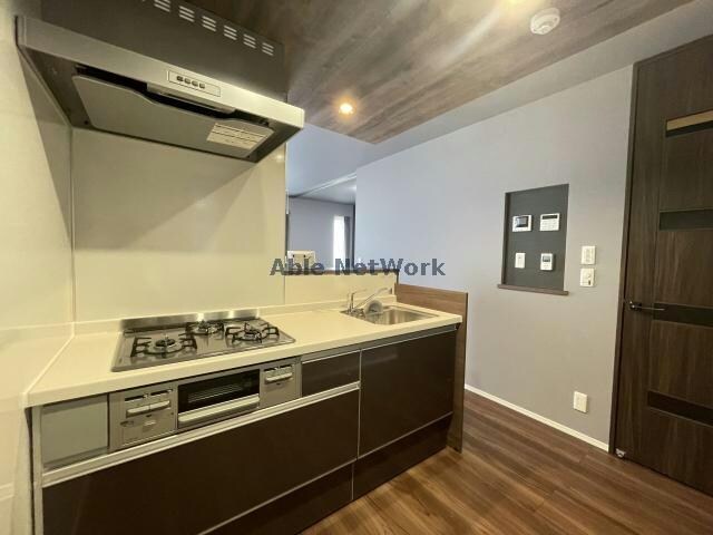 Regulus（ﾚｸﾞﾙｽ）の物件内観写真