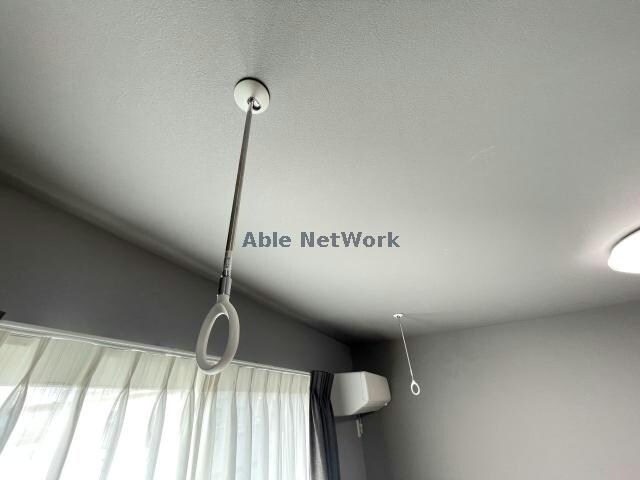 Regulus（ﾚｸﾞﾙｽ）の物件内観写真