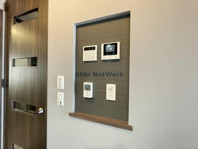 Regulus（ﾚｸﾞﾙｽ）の物件内観写真