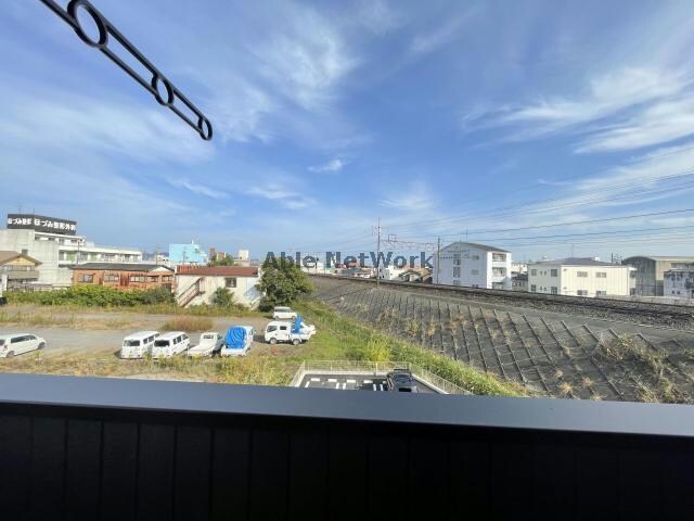 Regulus（ﾚｸﾞﾙｽ）の物件内観写真