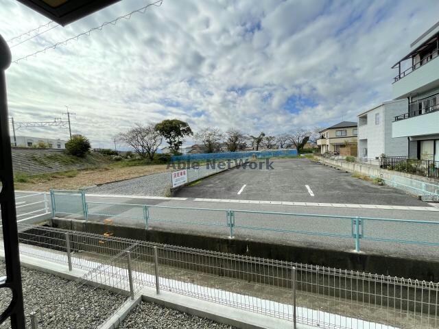 Regulus（ﾚｸﾞﾙｽ）の物件内観写真