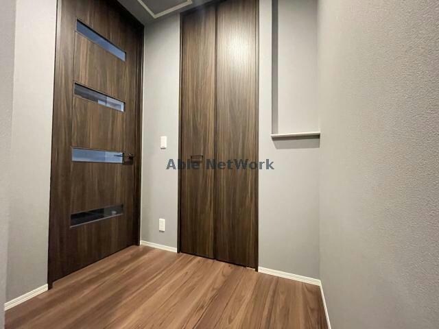 Regulus（ﾚｸﾞﾙｽ）の物件内観写真