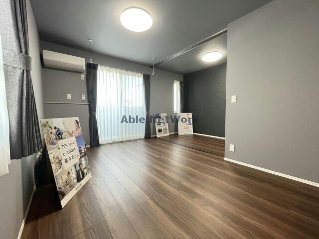 Regulus（ﾚｸﾞﾙｽ）の物件内観写真