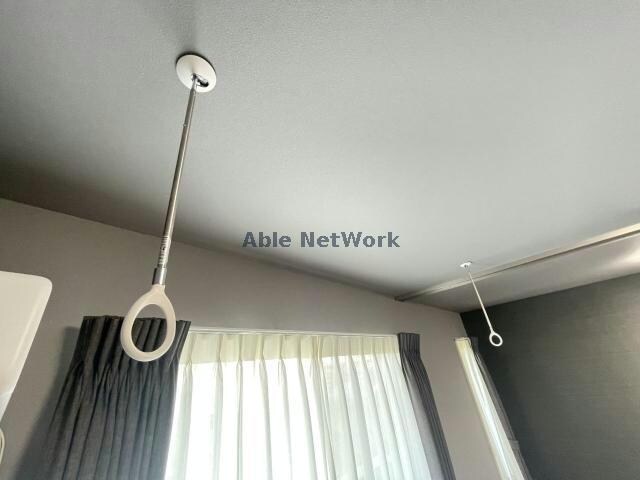 Regulus（ﾚｸﾞﾙｽ）の物件内観写真