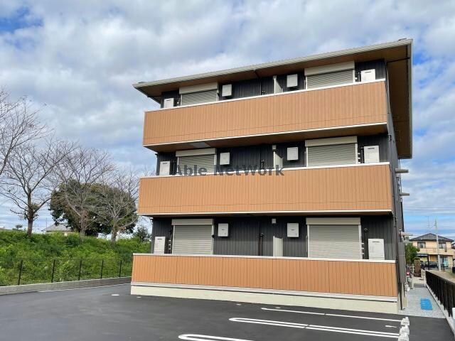 Souwaの物件外観写真