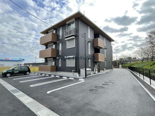 Souwaの物件外観写真