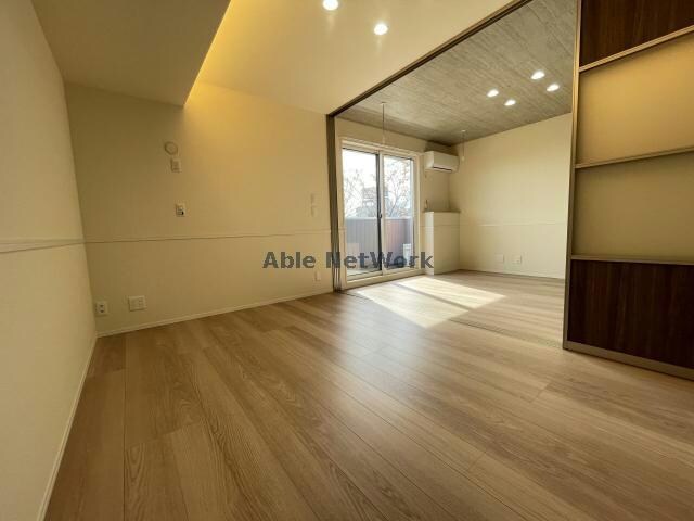 Souwaの物件内観写真