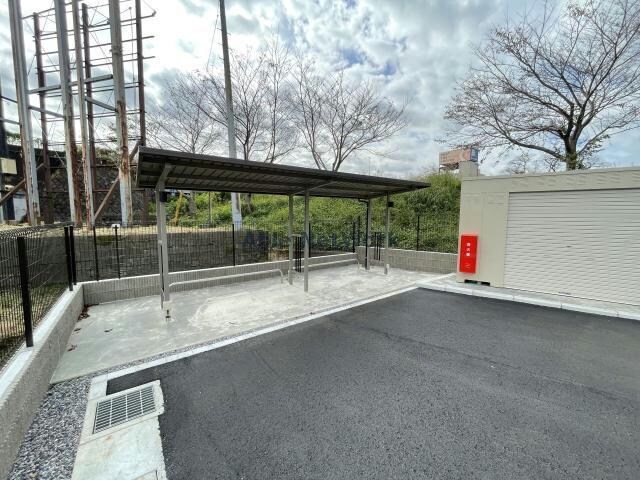 Souwaの物件外観写真