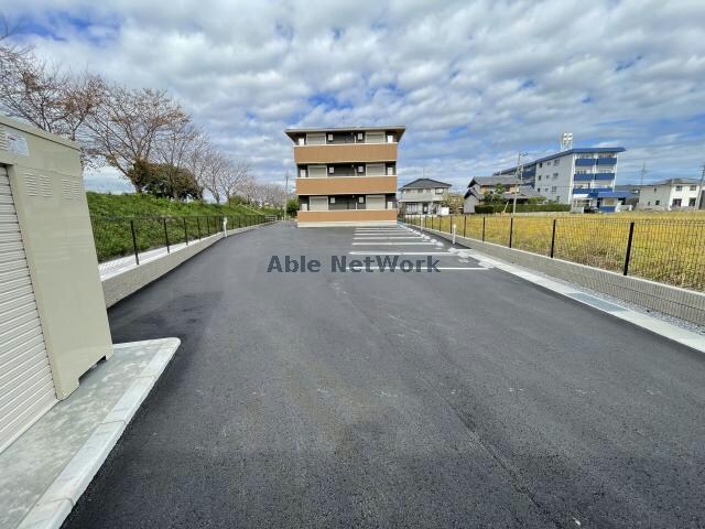 Souwaの物件外観写真