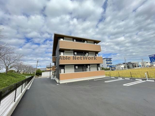 Souwaの物件外観写真