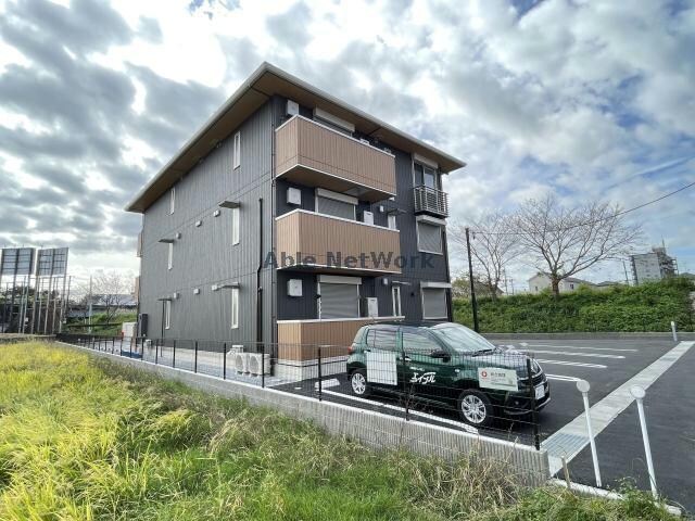 Souwaの物件外観写真