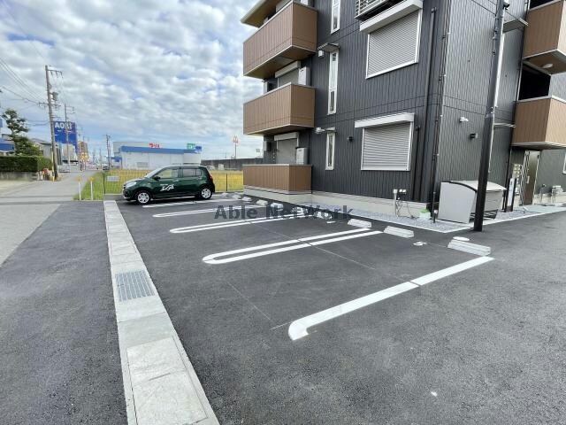 Souwaの物件外観写真