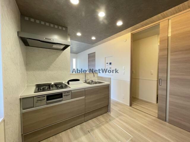 Souwaの物件内観写真