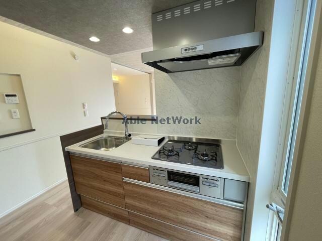 Souwaの物件内観写真