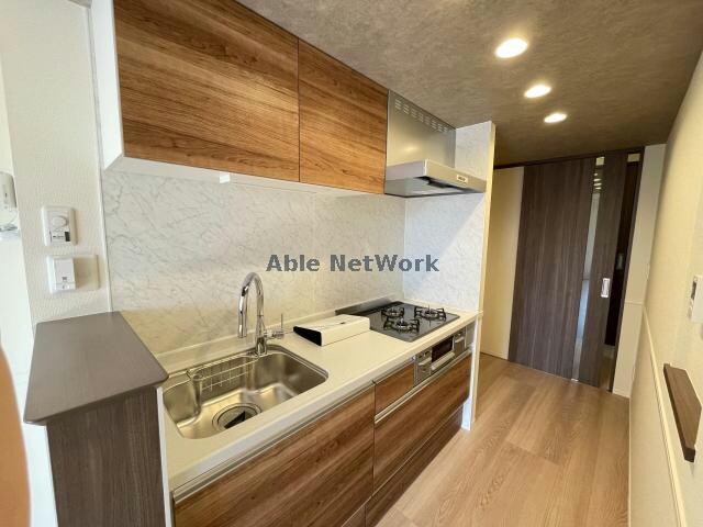 Souwaの物件内観写真