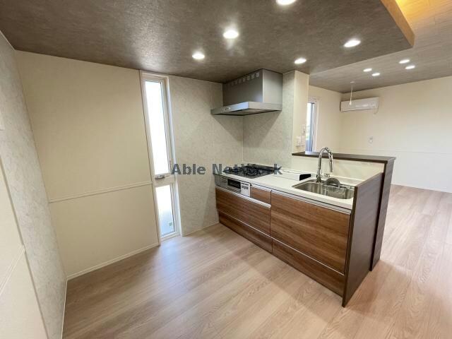 Souwaの物件内観写真