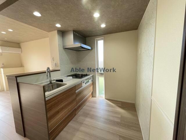 Souwaの物件内観写真