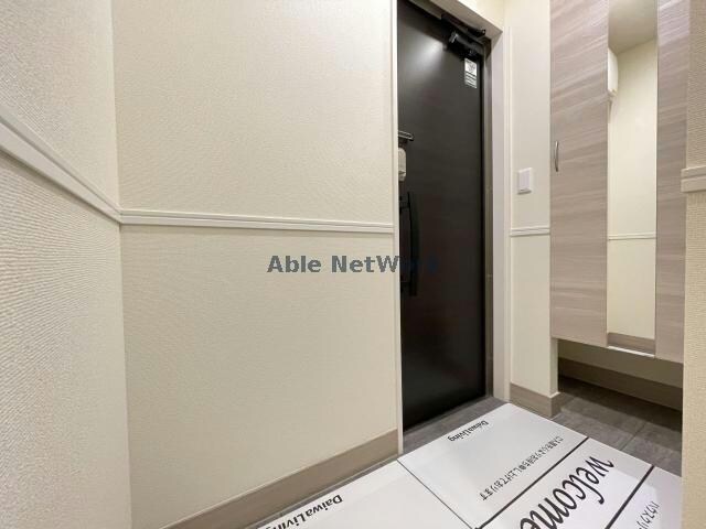 Souwaの物件内観写真