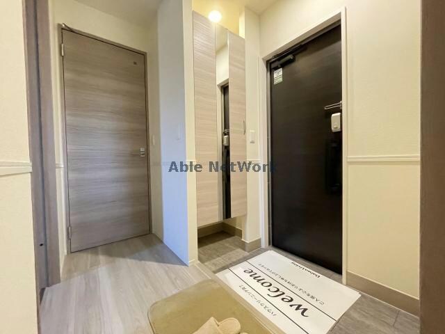 Souwaの物件内観写真