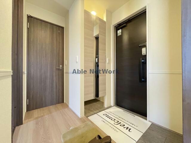 Souwaの物件内観写真